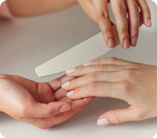 Hvorfor Regelmessige Neglesalongbesk Er Verdt Det I Norge