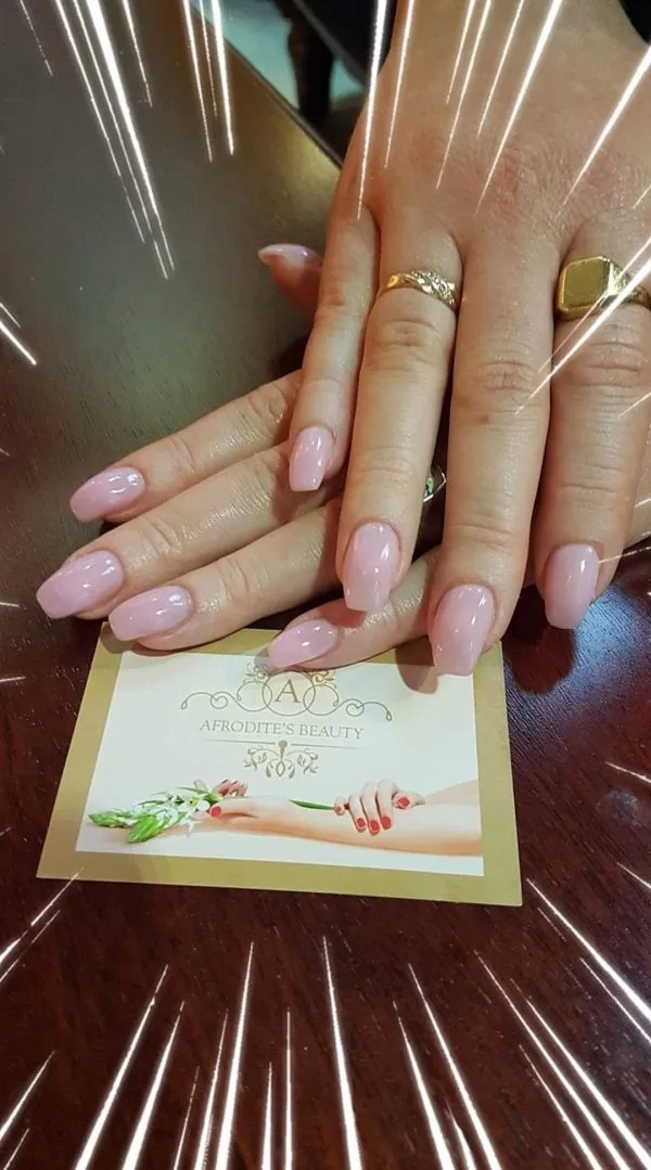 Din Guide Til Beste Neglesalong I Oslo