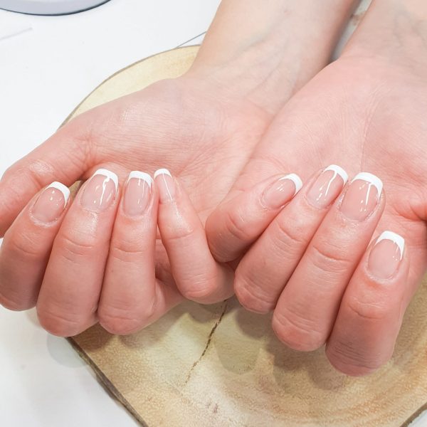 Fransk Gellakk Shellac Farge Oslo Afrodites