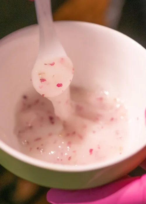 Jellymaskesthemaxafroditesbeauty